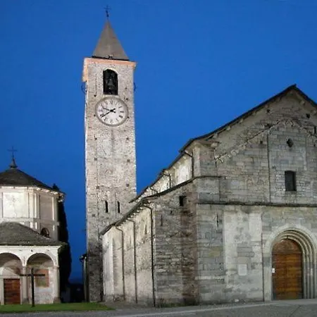 Peter Schubert Lägenhet