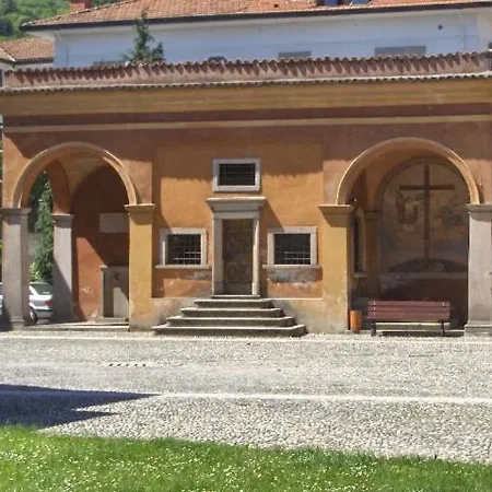 Peter Schubert アパート *