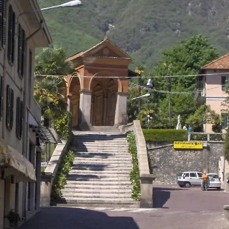 Peter Schubert アパート バヴェーノ