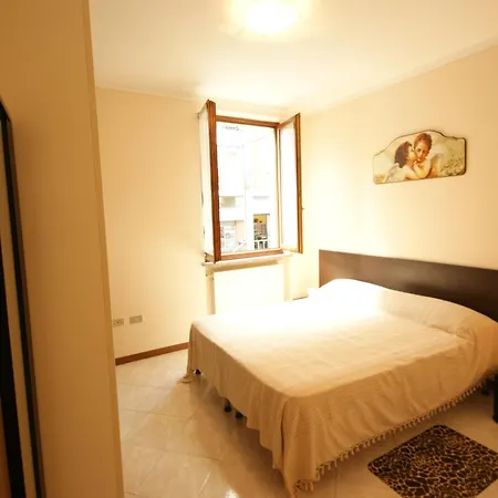 Peter Schubert Lägenhet *