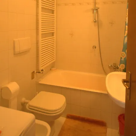 アパート Peter Schubert *