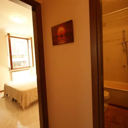 Lägenhet Peter Schubert *