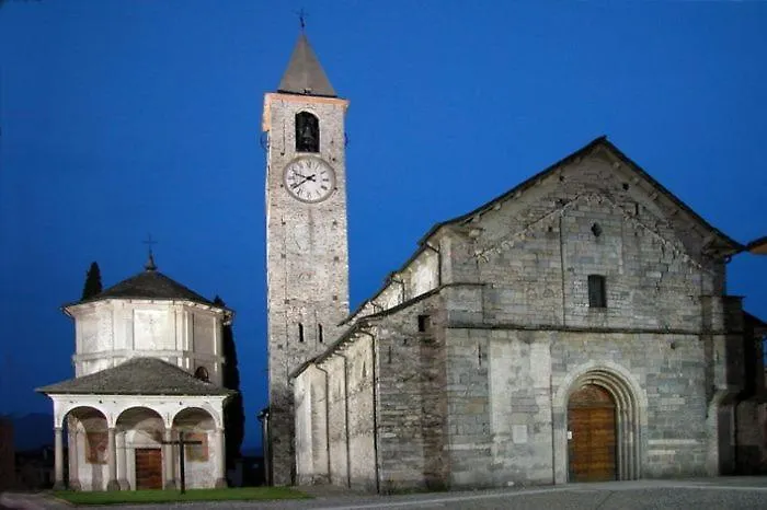 Peter Schubert Appartamento