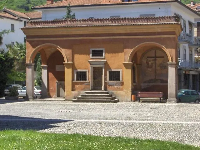 Peter Schubert Appartamento *