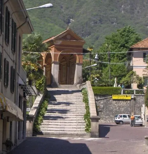 Peter Schubert Lejlighed Baveno