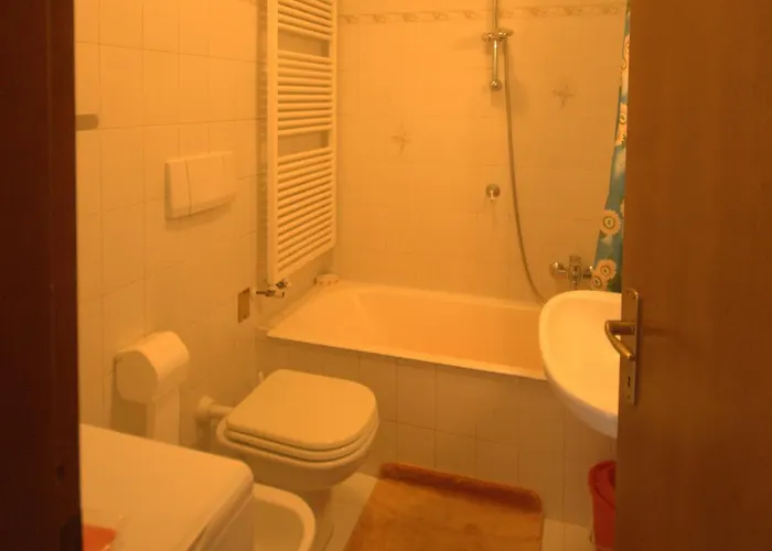 Lejlighed Peter Schubert *